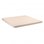 Ruudukujuline lauakate 33,8 x 33,8 tolli veniv laudlina elastne kokteilipealne laudlina roheline