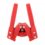 K&auml;sitsi pudelikorgi t&ouml;&ouml;riist Kroonikorgi pudeli sulgeja Kodupruulimis&otilde;lle valmistamine v&otilde;i klaaspudelid Kodupruulimisseadmed Barware T&ouml;&ouml;riistad