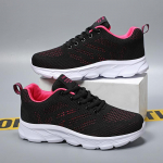 FASHION SHOES Meeste hingavad sporditossud Sportlikud jooksujalatsid naiste v&auml;litennise j&otilde;usaali treener 35