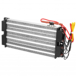 220V2000W &Otilde;hkk&uuml;ttega Konstantse Temperatuuri Isolatsioon PTC Laineline K&uuml;tteplaat Termistork&uuml;ttekeha