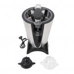 Elektriline tsitrusviljapress 600W Apelsinimahlapress Elektriline sidrunipress apelsini, sidruni, laimi, greibi jaoks L