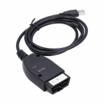 16-kontaktiline diagnostikakaabli adapter ATMEGA162 16AU 1721H jaoks + FT232RQ toetab bootloaderit