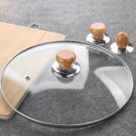 1 tk Vastupidav universaalne k&ouml;&ouml;gin&otilde;u, pannipoti kaane kaane nupu k&auml;epide 3