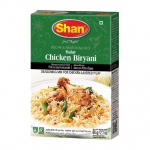 Shan v&uuml;rtsisegu malai kana biryani masala jaoks 60 g