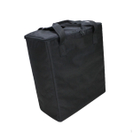 Lauaarvuti monitori kandekott K&auml;ekott Transpordiks Kaasaskantav Tolmukindel Professionaalne 19 inch gray