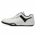 Meeste kingad Tossud Meeste tennised Luksuslikud kingad Meeste vabaajajalatsid Treenerid Race Hingavad moekad mokassiinid Jooksujalatsid meestele 39