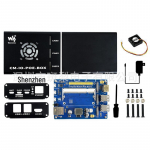 Mini-hosti lisaseade Raspberry Pi Compute Module CM3/3 Lite/3+/3+ Lite jaoks Spotear