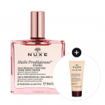 Nuxe Will Prodigy Multi Floral Oil 50ml Special (+K&uuml;&uuml;ne- ja k&auml;tekreem 15 ml)