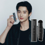 Dashu Daily Slim Quick Hairline Cushion Black/brown natural black