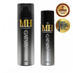 Gatsby Matt & Hard Spray Brothers (200ml of original product + 65ml additional gift)