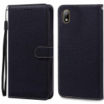 For Honor 8S KSE-LX9 &Uuml;mbris Rahakott Klappkaas For Honor 8S Prime Nahast Kate For Huawei Honor 8S &Uuml;mbris Honor8s Telefoni&uuml;mbris Fundas For Honor 8S