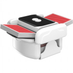 Kaardisegaja Laetav Automaatne Kaardisegaja Madala M&uuml;ratasemega, Laetav, Kaasaskantav Kaardisegaja 1-2 pakki Pokeri jaoks One Size