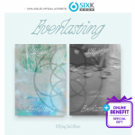 [Eeltellimus] N.Flying - 2. ALBUM [Igavene] Standard (Interneti-kasu) [NO POB] RANDOM