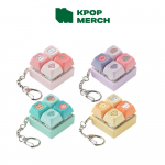 SHINee - 2025 MAAILMA E.S.S.A.Y KEY CAP V&Otilde;TMEHOIDJA KEY
