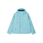 Nike Storm-Fit Primaloft Skull Peak &Uuml;hev&auml;rvilise logoga Kapuutsiga Mitmek&uuml;lgne Pikkade varrukatega V&auml;lit&ouml;&ouml;jakk Meeste Jakk FV8682-464 S blue