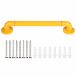 Vannitoa k&auml;epidemed Ohutusk&auml;sipuu Libisemisvastane k&auml;epide eakatele, rasedatele naistele, lastele