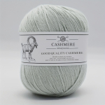 Esmaklassiline ka&scaron;miirl&otilde;ng kudumiseks ja heegeldamiseks &ndash; 50 g / 1,76 untsi, 320 m / 350 jardi, &uuml;lipehme peenekoeline k&auml;sitsi valmistatud vill (1,5-2,5 mm n&otilde;elad) Kampsunid DIY k&auml;sit&ouml;&ouml;