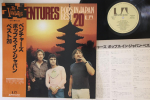 LP plaat VENTURES - Pops In Japan Parimad 20 GP574PROMO UNITED ARTISTS 1978 Jaapan Obi Rock Kasutatud