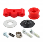 K&auml;igukangi tihvt, Splint, Energy Suspension puks Honda Civic Crx jaoks