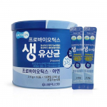 Seouli proviisor Shinhyup Probiotics Live Lactobacillus 100 pakikest, 250g