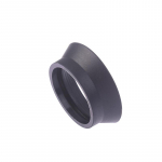 1 tk kummist silmatassi sisel&auml;bim&otilde;&otilde;t 30 mm silmakaitsega silmakaitse 29-31 mm astronoomilise teleskoobi mikroskoobi okulaari jaoks