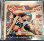 CD AKB48 - Heavy Rotation KIZM5758 King Records, Y 2010 Jaapan Jaapani Popstaar Kasutatud