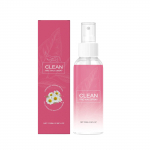 Pihustage p&auml;rast karvade eemaldamist naha rahustamiseks, pihustage enne karvade eemaldamist liigse rasu v&auml;hendamiseks. 100 ml One Size sinine