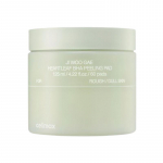 Cellimax ji woo gae Heartleaf BHA Peeling Pad 60 Sheets &ndash; Exfoliating Toner Pads for Acne & Pore Care 60 Sheet(125ml)