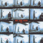 Kim Jang Hooni 2. album - N&uuml;&uuml;d