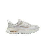 (w) Nike Air Max Bliss Phantom Summit White 230