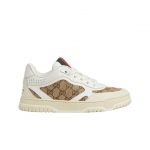 (w) Gucci Re-web toss Beige Eebenipuu Originaal GG l&otilde;uend EU 35.5W