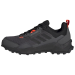 Adidas Terrex AX4 Hall P&auml;ikesepunane Meeste Tossud Hall-Kuus S&uuml;sinik HP7391 43⅓ gray