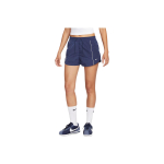 Nike Windrunner Keskmise v&ouml;&ouml;kohaga Lihtsad Mugavad Vabaaja L&uuml;hikesed P&uuml;ksid Naiste l&uuml;hikesed p&uuml;ksid FV7501-410 XS