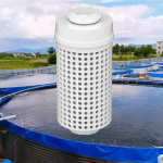 Outdoor Farm Compost Bin Worm Composter Efficient Gardening Solution Easy to Install