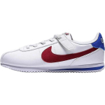 Nike Cortez EasyOn GS Wiggle Eyes Laste tossud Valge Summit-White Hyper-Royal IH7658-100 28