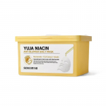 [SOME BY MI] Yuja Niacin Anti-Blemish Daily Mask 370ml