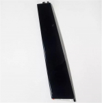 2017-2021 Honda Civic parempoolse esimese ukse liistude kaunistuse komplekt 72430-TED-T01