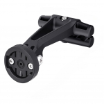 1 tk tagatulede kronstein istme sambale kinnitatud jalgratta tagatule sadulakronstein