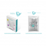 (HOLDER / V&Otilde;TMEHOIDJA ver.) SAY MY NAME [iLy] 1. singelalbum 2 VERSION SET