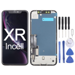 iPhone XR jaoks HD Incell LCD-ekraan