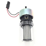 30-01108-03 Diislik&uuml;tuse pump Thermo King 41-7059 jaoks Vahetage kandur