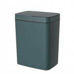 Automaatne nutikas induktsiooniga pr&uuml;gikast koju &ndash; Suur mahutavus elutuppa, k&ouml;&ouml;ki, vannituppa Economical - Battery-powered