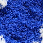 Poudre de couleur - Powercolor - Powertex - Bleu - 40ml - M&eacute;lange facile