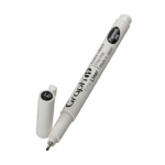 Feutre fine liner - Graph'It - Noir - Pointe fine - 1.0 - Pour adultes et enfants &agrave; partir de 6 ans must