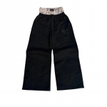 Y2K Retro dressip&uuml;ksid Kahepoolse v&ouml;&ouml;kohaga tikitud kamuflaažimustriga laiad p&uuml;ksid vabaaja t&auml;navar&otilde;ivad Unisex kottis p&uuml;ksid XL