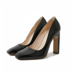 Naiste kontsaga peokingad &ouml;&ouml;klubi moem&auml;rk naiste super k&otilde;rged kontsad 10cm pluss suurus 42 must valge punane 42 must