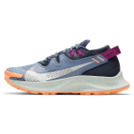 Nike Pegasus Trail 2 Thunder Blue Naiste tossud Ashen-Slate Dark-Obsidian Photon-Dust CK4309-401 36.5