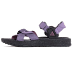 Nike ACG Air Deschutz+ Amethyst Smoke Unisex Tossud Lilla Must DC9092-500 42.5