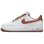 Nike Air Force 1 07 Pecan Meeste Tossud Valge DH7561-100 40.5