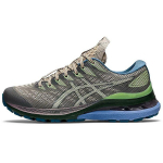 Kiko Kostadinov x ASICS FN3-S Gel Kayano 28 Gargoyle Fog Naiste Tennised Hall 1202A261-020 37